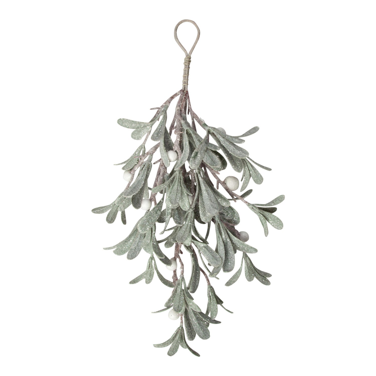 Branch juleophæng - H40 cm